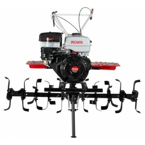 Мотоблок Ресанта МБ-7000-10 (70/5/37) 1