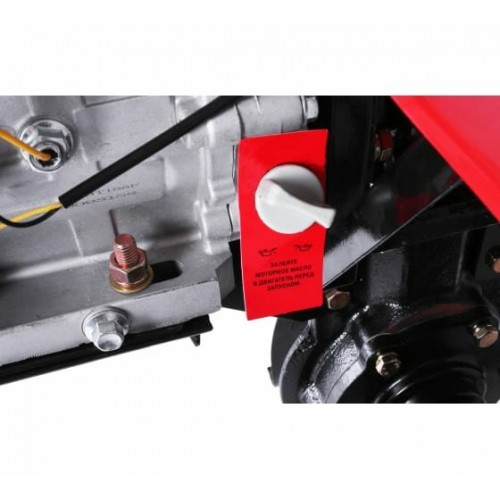 Мотоблок Ресанта МБ-7000-10 (70/5/37) 5