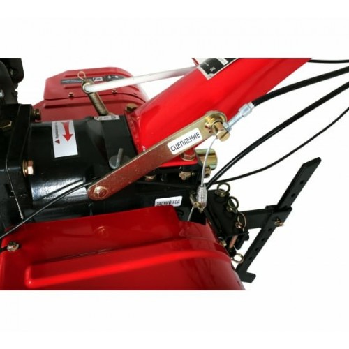 Мотоблок Ресанта МБ-7000-10 (70/5/37) 6