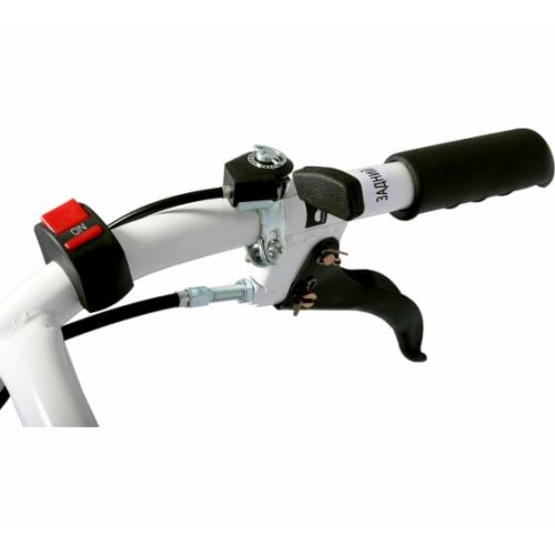 Мотоблок Ресанта МБ-7000-10 (70/5/37) 7