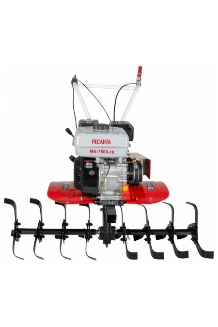 Мотоблок Ресанта МБ-7500-10 (70/5/38) 2