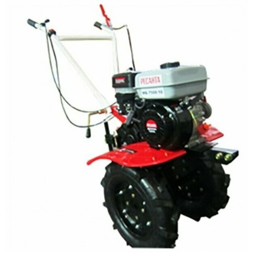 Мотоблок Ресанта МБ-7500-10 (70/5/38) 3