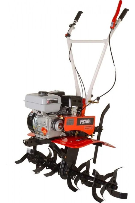 Мотоблок Ресанта МБ-7800РП (70/5/65) 