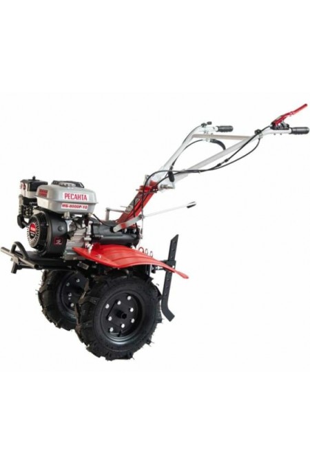 Мотоблок Ресанта МБ-8000-10 (70/5/41) 3