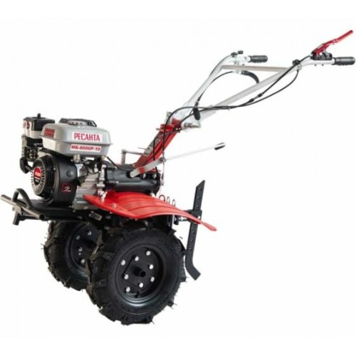 Мотоблок Ресанта МБ-8000-10 (70/5/41) 3