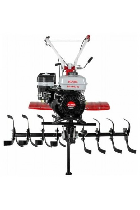 Мотоблок Ресанта МБ-8000-10 (70/5/41) 4