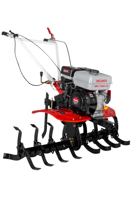Мотоблок Ресанта МБ-8000-10 (70/5/41) 7