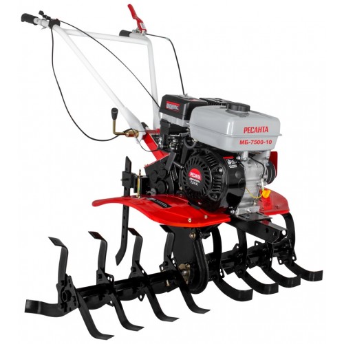 Мотоблок Ресанта МБ-8000-10 (70/5/41) 7