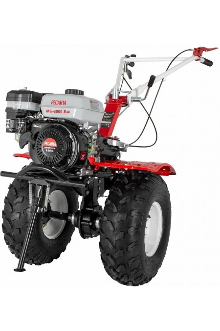 Мотоблок Ресанта МБ-8000-10 (70/5/41) 8