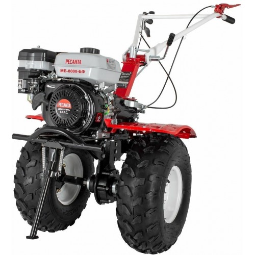 Мотоблок Ресанта МБ-8000-10 (70/5/41) 8
