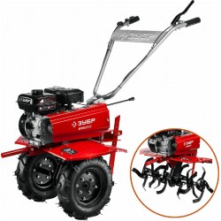 Мотоблок ЗУБР МАСТЕР МТБ-300