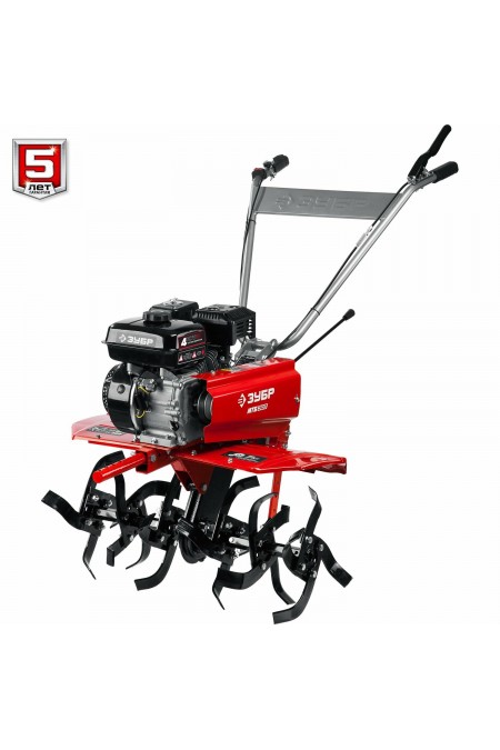 Мотоблок ЗУБР МАСТЕР МТБ-300 6