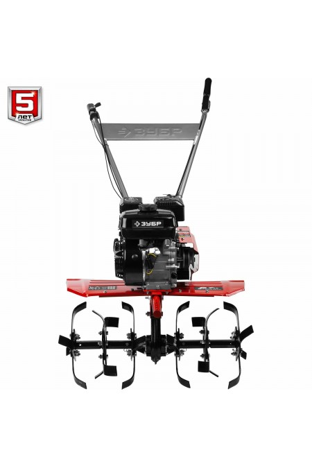 Мотоблок ЗУБР МАСТЕР МТБ-300 7
