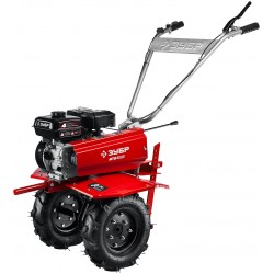 Мотоблок ЗУБР МАСТЕР МТБ-400