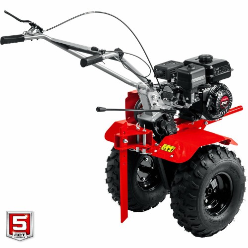 Мотоблок ЗУБР МТБ-400 У 6
