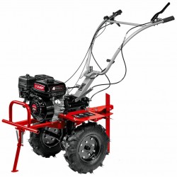 Мотоблок ЗУБР МТШ-500