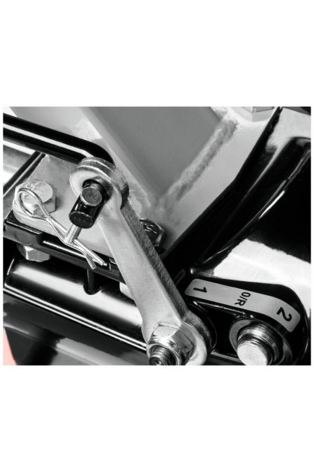 Мотоблок ЗУБР МТШ-500 6