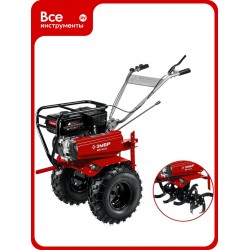 Мотоблок ЗУБР МТУ-350