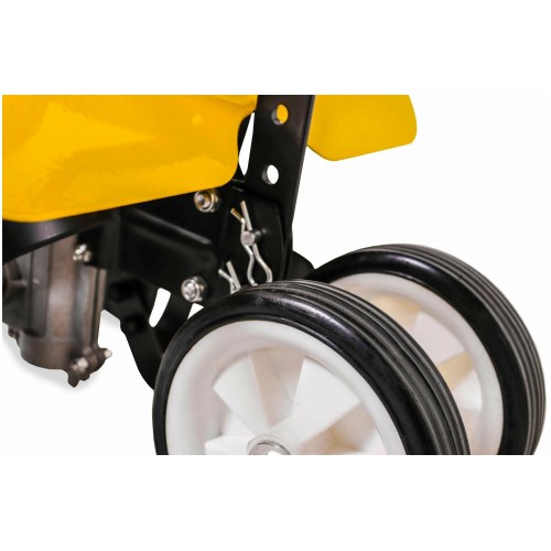 Мотокультиватор CHAMPION BC4401 3