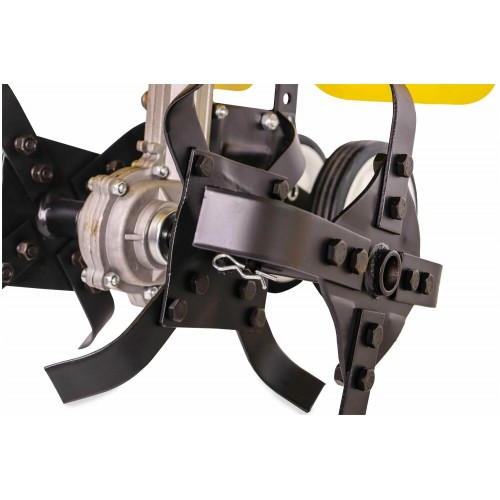 Мотокультиватор CHAMPION BC4401 4