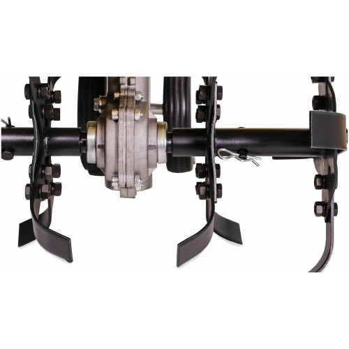 Мотокультиватор CHAMPION BC4401 5