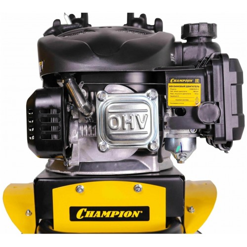 Мотокультиватор CHAMPION BC4401 6