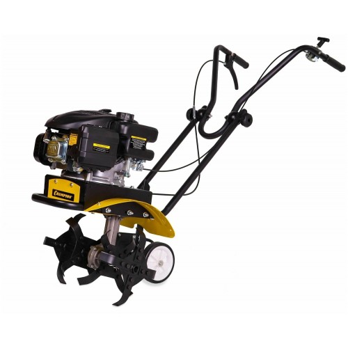 Мотокультиватор CHAMPION BC4401 7