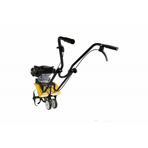 Мотокультиватор CHAMPION BC4401 9