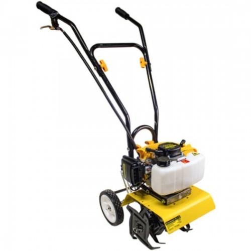 Мотокультиватор CHAMPION GC252 