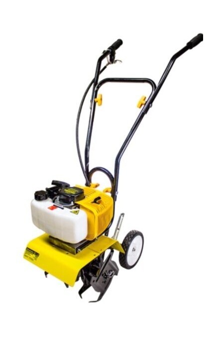 Мотокультиватор CHAMPION GC252 1