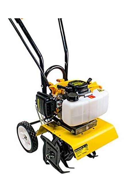 Мотокультиватор CHAMPION GC252 2