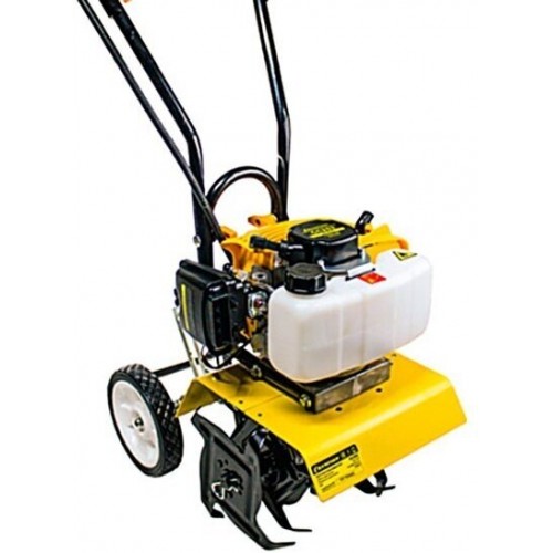 Мотокультиватор CHAMPION GC252 2