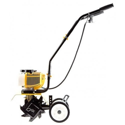 Мотокультиватор CHAMPION GC252 2