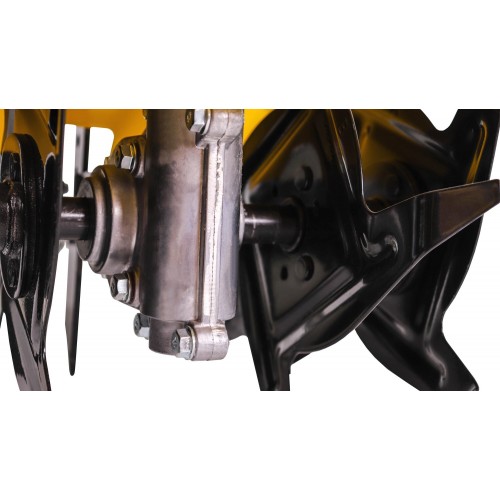 Мотокультиватор CHAMPION GC252 5