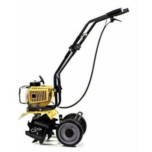 Мотокультиватор CHAMPION GC252 6