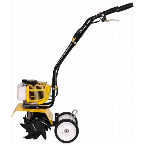 Мотокультиватор CHAMPION GC252 7