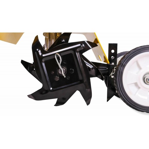 Мотокультиватор CHAMPION GC252 8