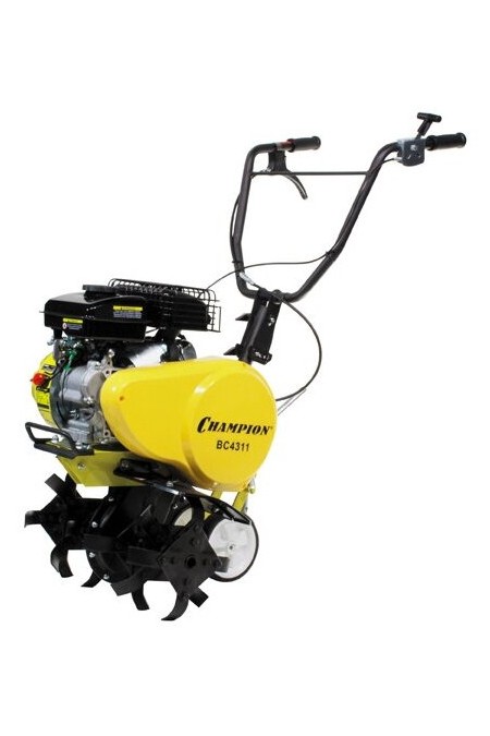 Мотокультиватор Champion ВC4311 