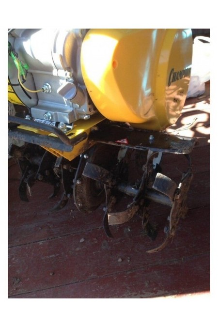 Мотокультиватор Champion ВC4311 7