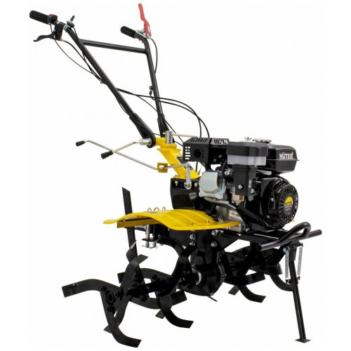 Сельскохозяйственная машина Huter МК-1008Р 1