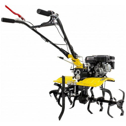 Сельскохозяйственная машина Huter МК-1008Р 2