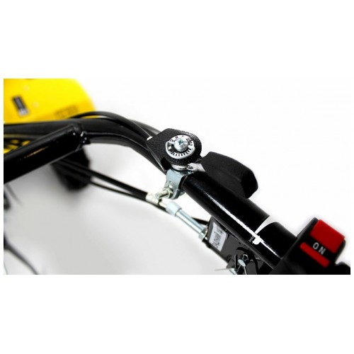 Сельскохозяйственная машина Huter МК-1008Р 4