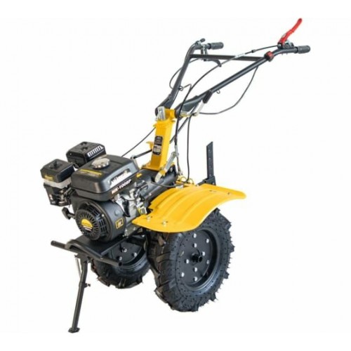 Сельскохозяйственная машина Huter МК-1008Р 5