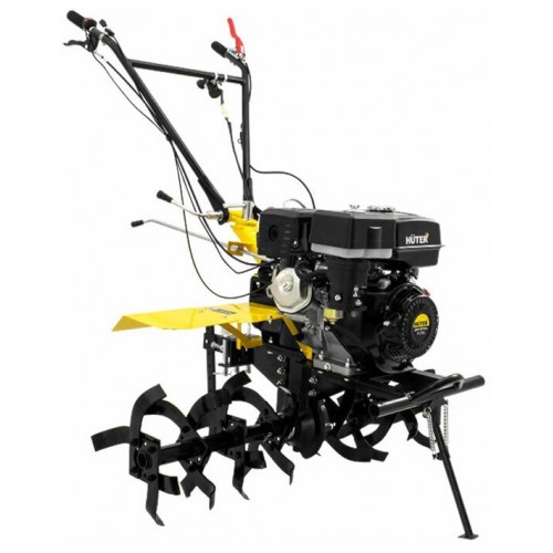 Сельскохозяйственная машина Huter МК-11000МE 1