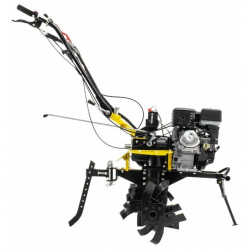 Сельскохозяйственная машина Huter МК-11000МE 2