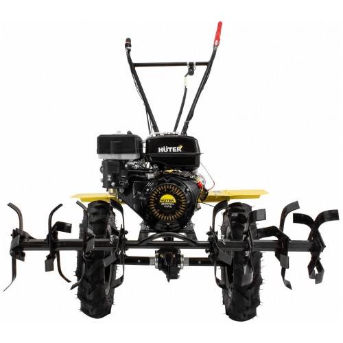 Сельскохозяйственная машина Huter МК-11000МE 4