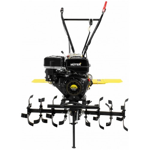 Сельскохозяйственная машина Huter МК-11000МE 5