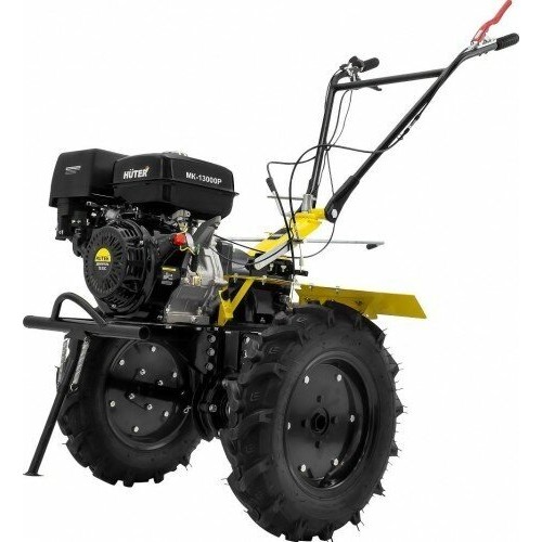 Сельскохозяйственная машина Huter МК-13000М 