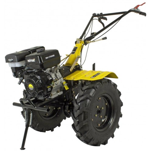 Сельскохозяйственная машина Huter МК-17000M 