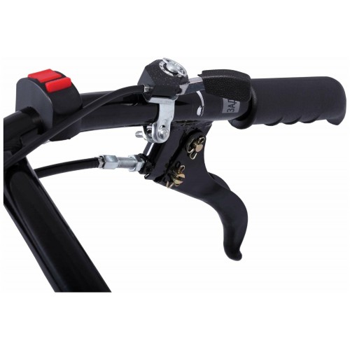 Сельскохозяйственная машина Huter МК-17000M 3